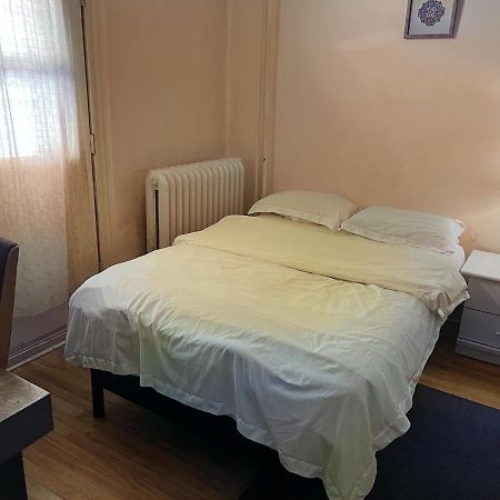 Booking-Eddy- Single Room With Self Check-In Hull Εξωτερικό φωτογραφία