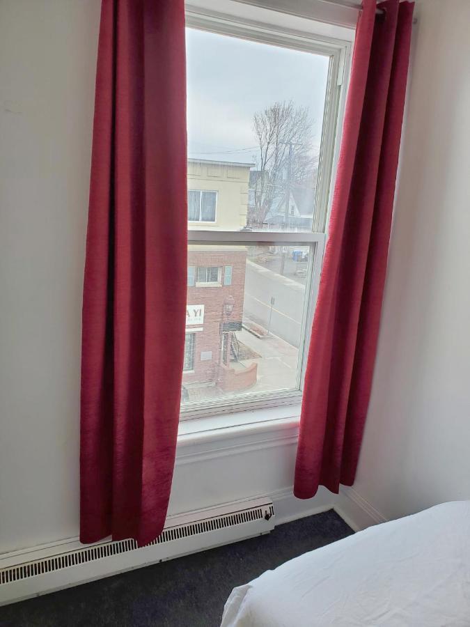Booking-Eddy- Single Room With Self Check-In Hull Εξωτερικό φωτογραφία