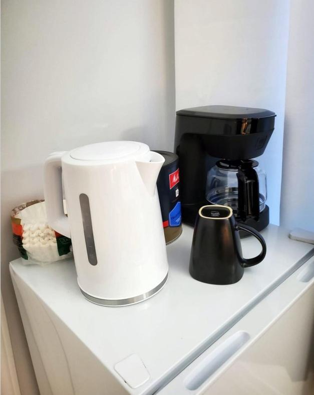 Booking-Eddy- Single Room With Self Check-In Hull Εξωτερικό φωτογραφία