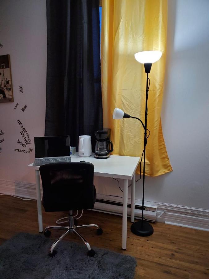 Booking-Eddy- Single Room With Self Check-In Hull Εξωτερικό φωτογραφία