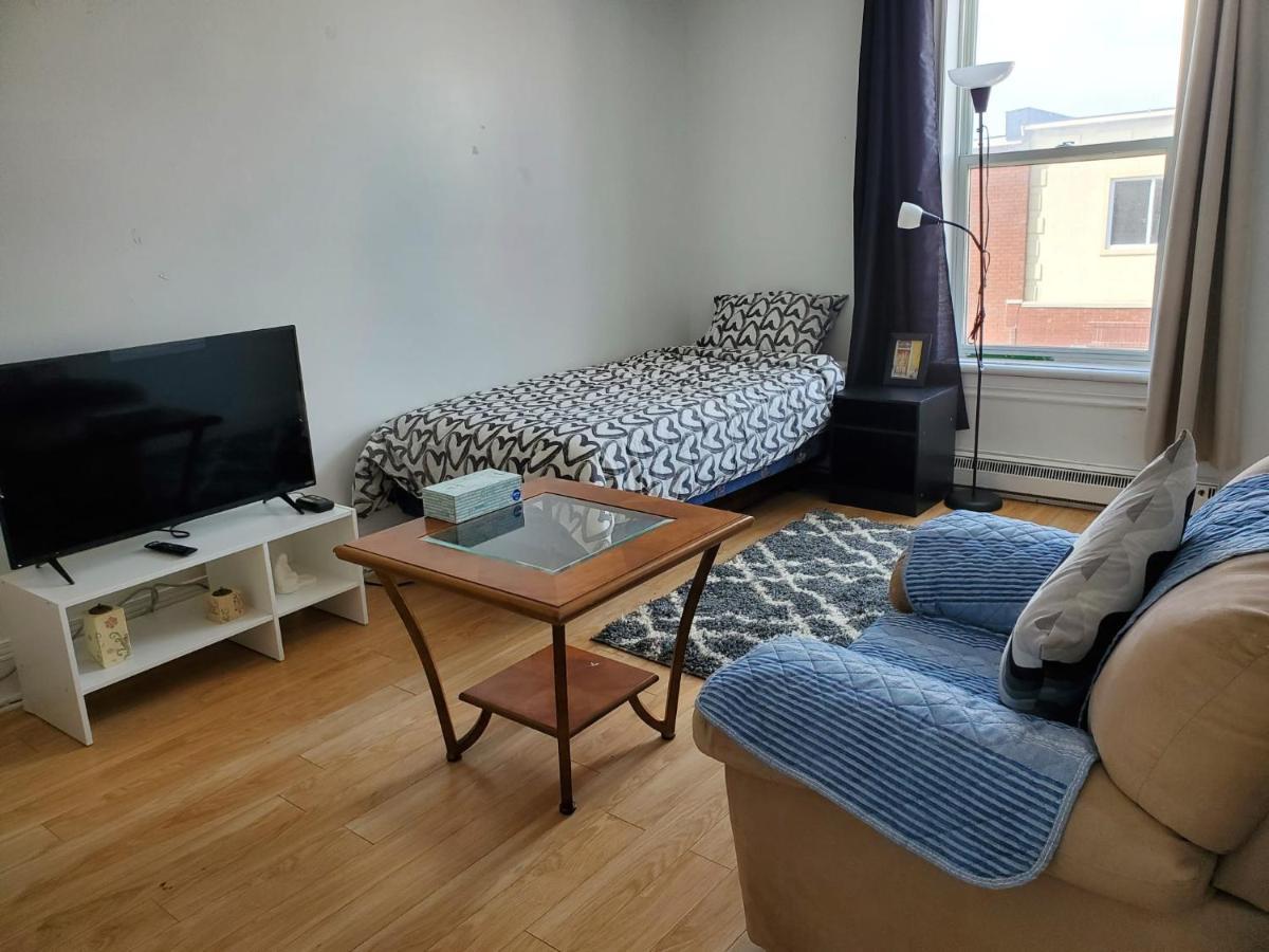 Booking-Eddy- Single Room With Self Check-In Hull Εξωτερικό φωτογραφία
