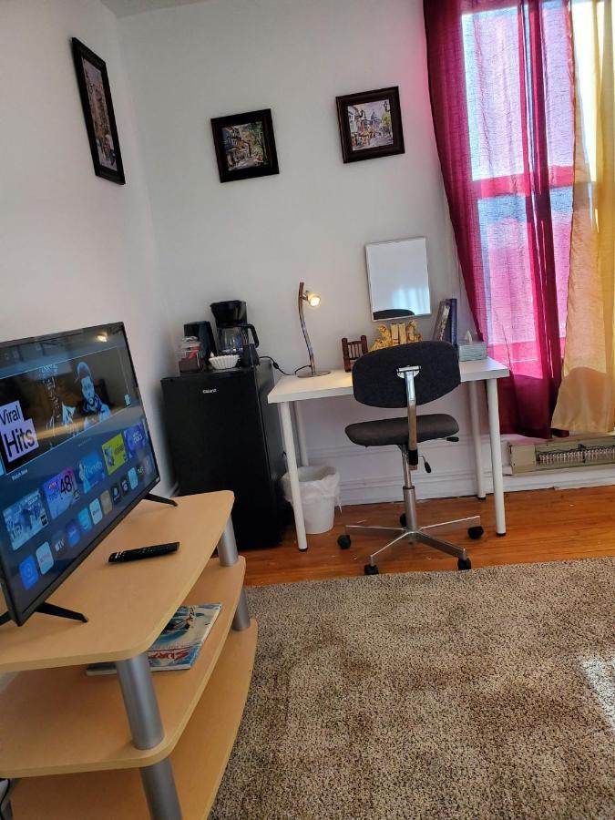 Booking-Eddy- Single Room With Self Check-In Hull Εξωτερικό φωτογραφία