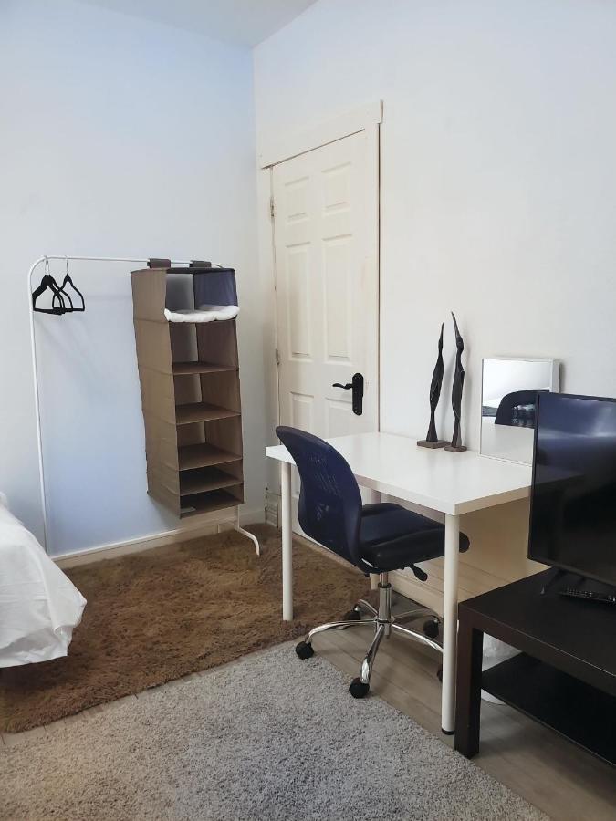 Booking-Eddy- Single Room With Self Check-In Hull Εξωτερικό φωτογραφία