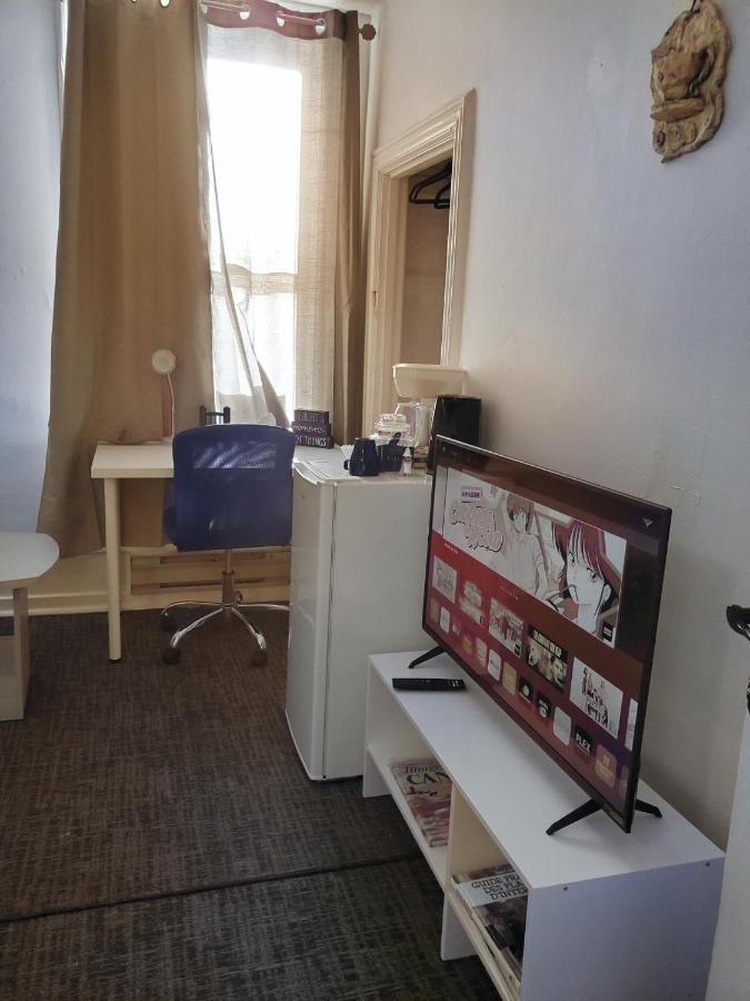 Booking-Eddy- Single Room With Self Check-In Hull Εξωτερικό φωτογραφία