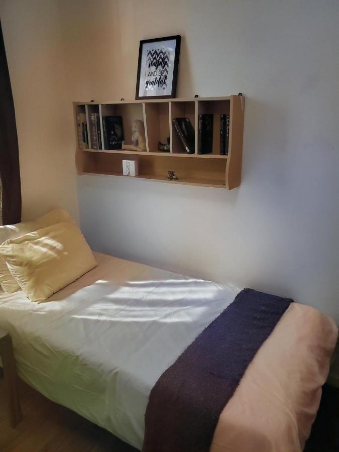 Booking-Eddy- Single Room With Self Check-In Hull Εξωτερικό φωτογραφία