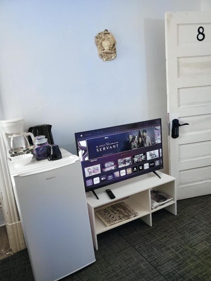 Booking-Eddy- Single Room With Self Check-In Hull Εξωτερικό φωτογραφία