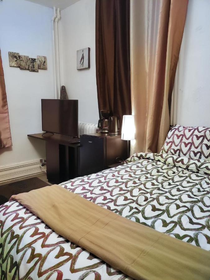 Booking-Eddy- Single Room With Self Check-In Hull Εξωτερικό φωτογραφία