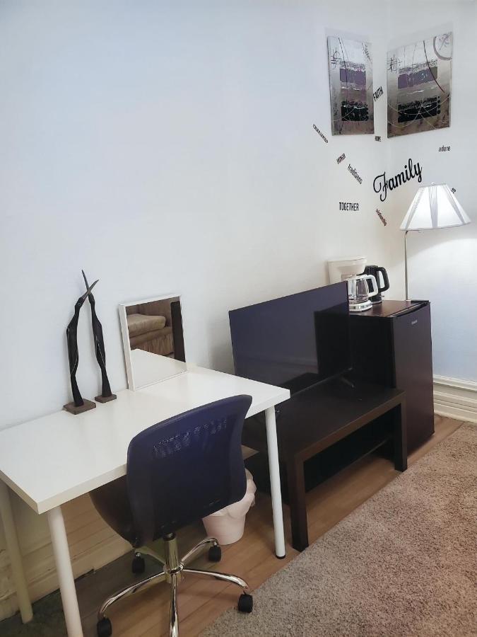 Booking-Eddy- Single Room With Self Check-In Hull Εξωτερικό φωτογραφία