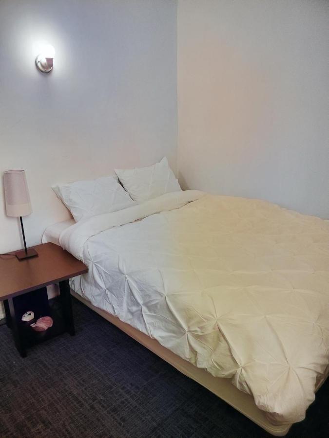 Booking-Eddy- Single Room With Self Check-In Hull Εξωτερικό φωτογραφία