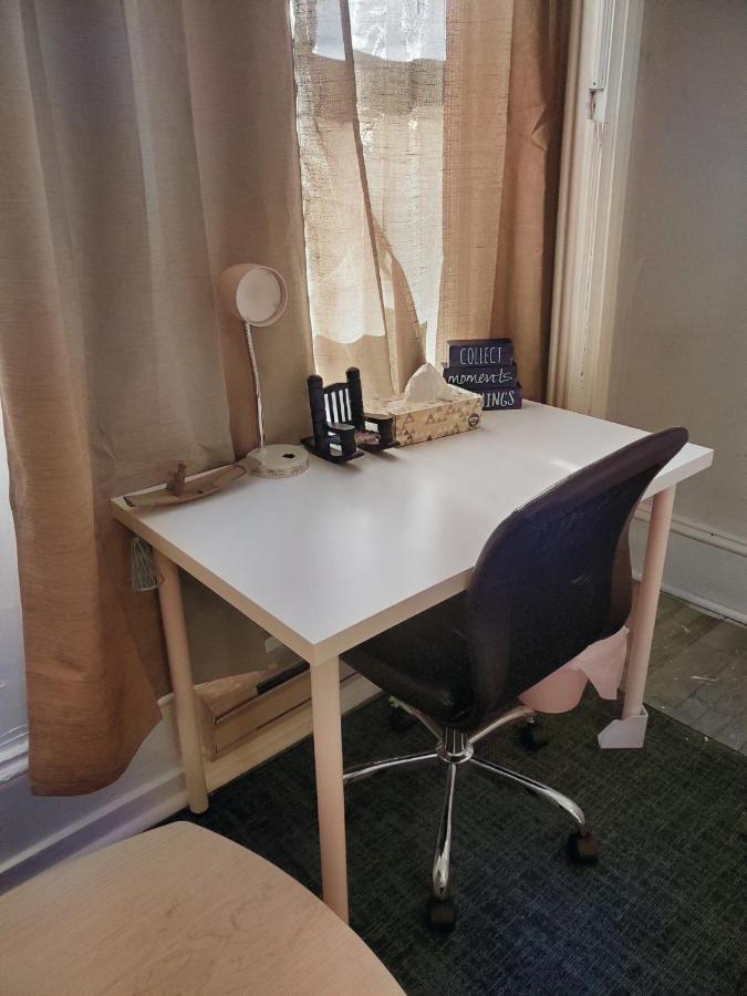 Booking-Eddy- Single Room With Self Check-In Hull Εξωτερικό φωτογραφία