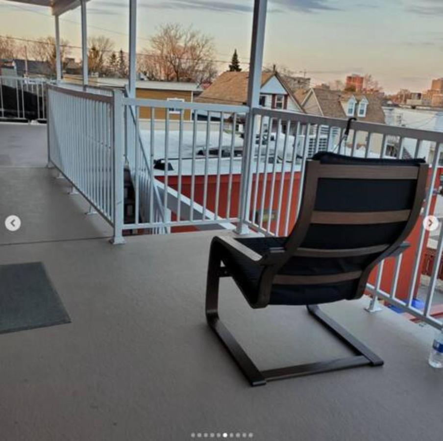 Booking-Eddy- Single Room With Self Check-In Hull Εξωτερικό φωτογραφία