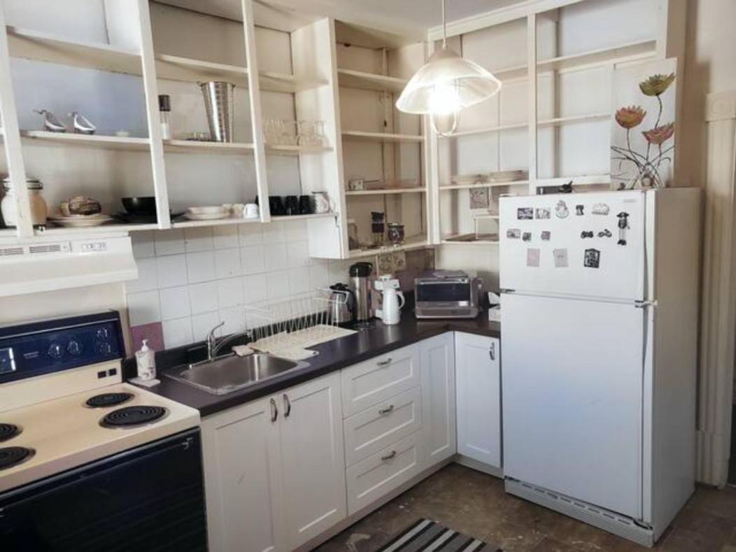 Booking-Eddy- Single Room With Self Check-In Hull Εξωτερικό φωτογραφία