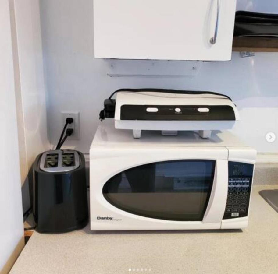Booking-Eddy- Single Room With Self Check-In Hull Εξωτερικό φωτογραφία