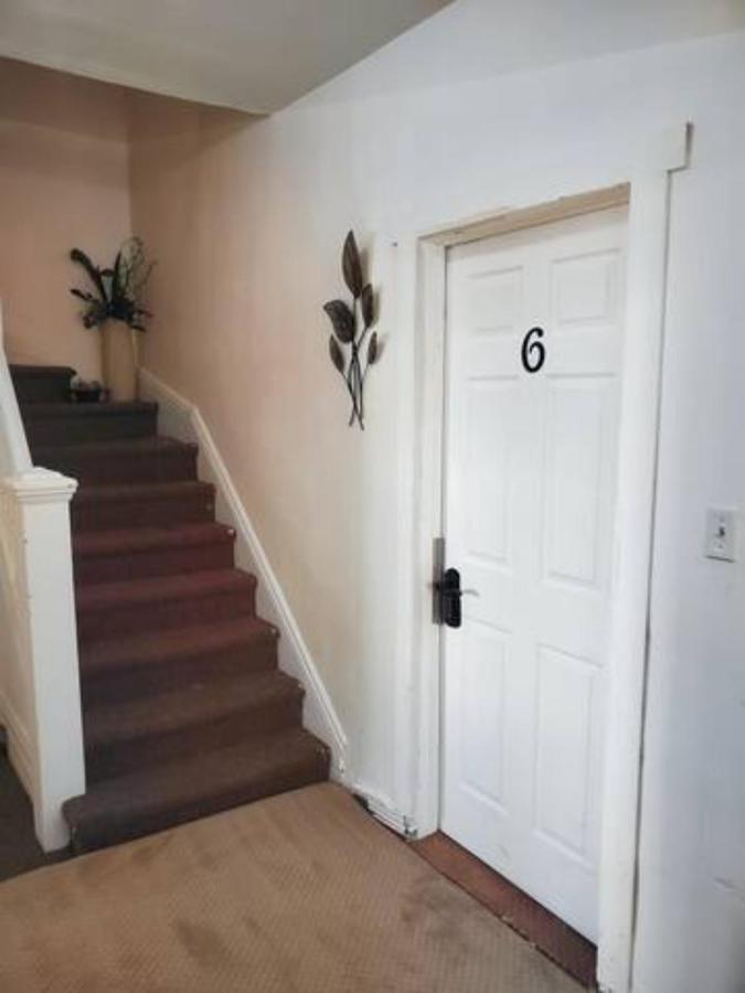 Booking-Eddy- Single Room With Self Check-In Hull Εξωτερικό φωτογραφία