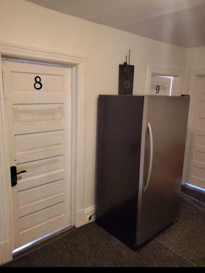 Booking-Eddy- Single Room With Self Check-In Hull Εξωτερικό φωτογραφία