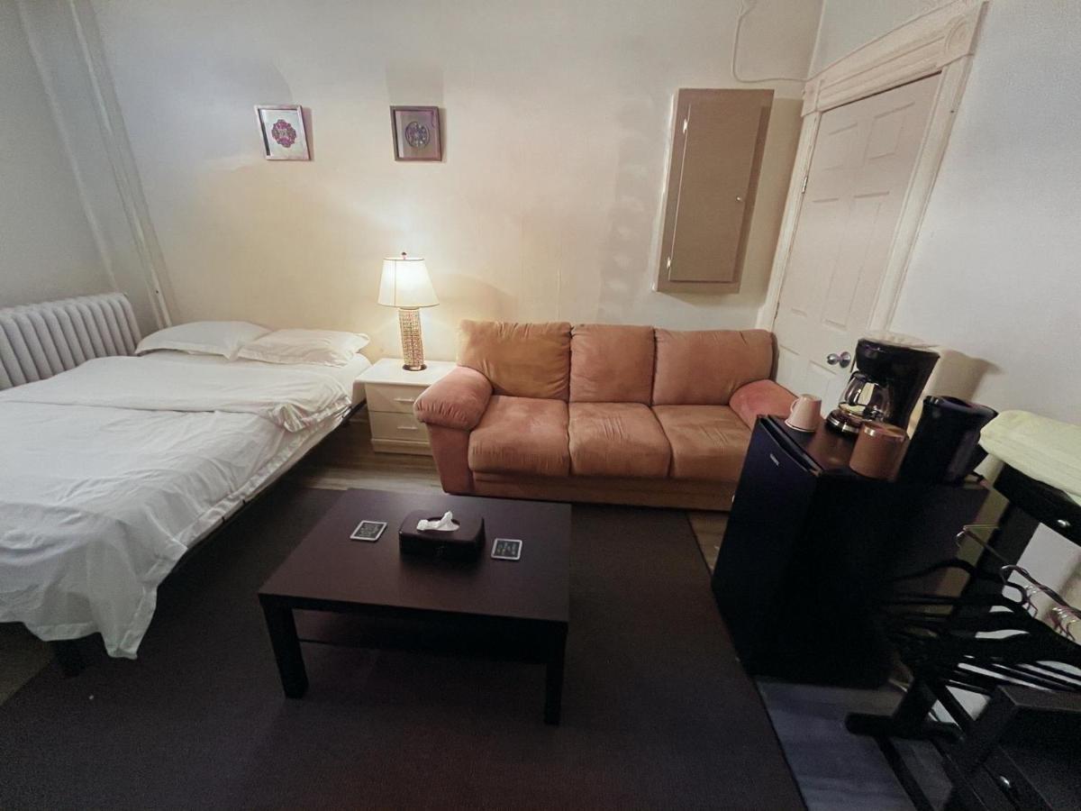 Booking-Eddy- Single Room With Self Check-In Hull Εξωτερικό φωτογραφία