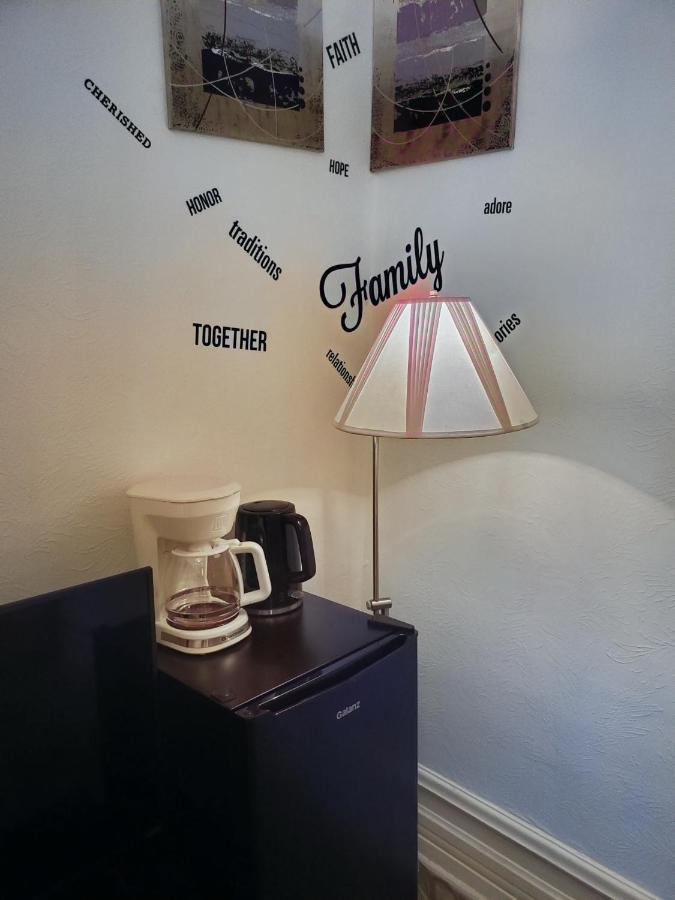 Booking-Eddy- Single Room With Self Check-In Hull Εξωτερικό φωτογραφία