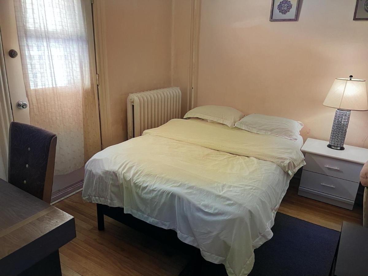 Booking-Eddy- Single Room With Self Check-In Hull Εξωτερικό φωτογραφία