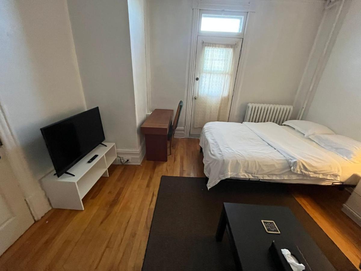 Booking-Eddy- Single Room With Self Check-In Hull Εξωτερικό φωτογραφία