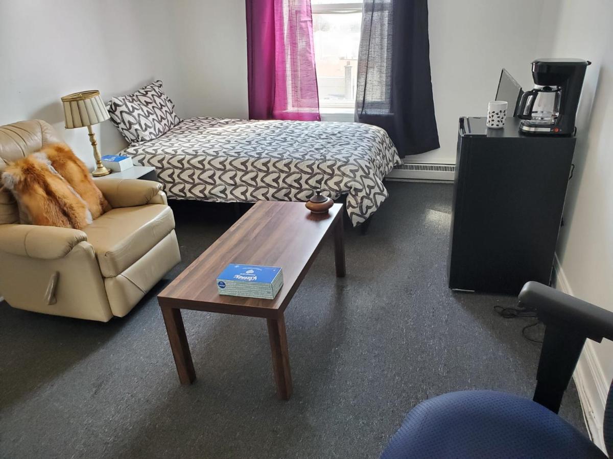 Booking-Eddy- Single Room With Self Check-In Hull Εξωτερικό φωτογραφία
