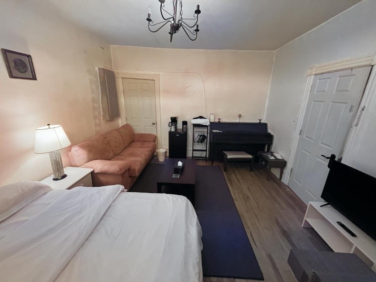 Booking-Eddy- Single Room With Self Check-In Hull Εξωτερικό φωτογραφία