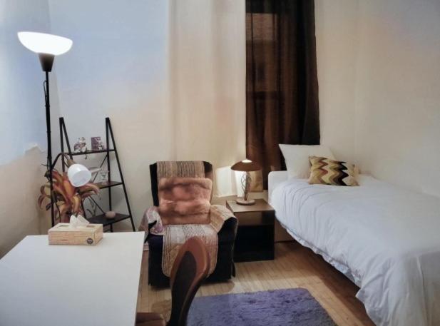 Booking-Eddy- Single Room With Self Check-In Hull Εξωτερικό φωτογραφία