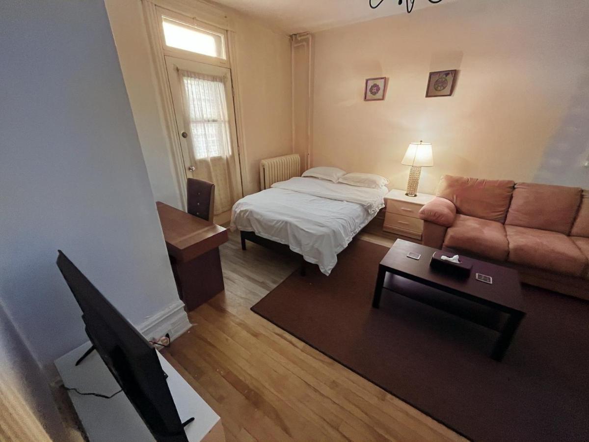 Booking-Eddy- Single Room With Self Check-In Hull Εξωτερικό φωτογραφία